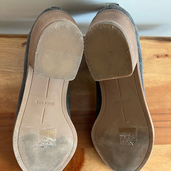 Dolce Vita Karsen Bootie - Size 8 - Picture 7 of 14